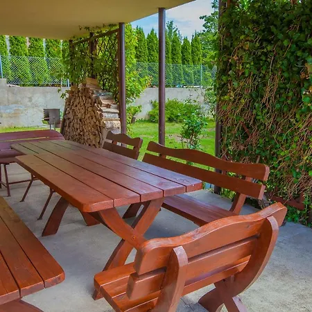 民宿 Goscinne Marek