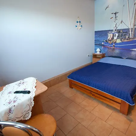 Goscinne Marek 民宿