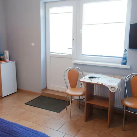 Goscinne Marek Władysławowo