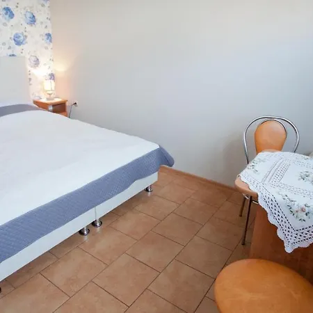 Goscinne Marek 民宿 Władysławowo