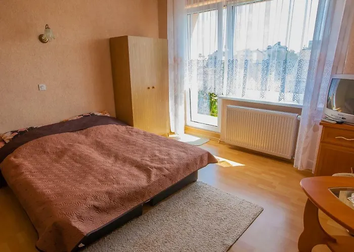 Goscinne Marek * Władysławowo