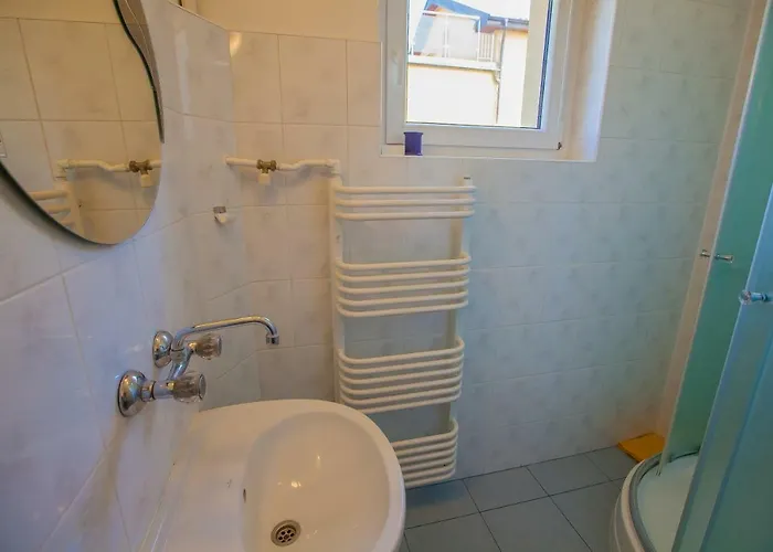 Accommodatie bij particulieren Goscinne Marek *